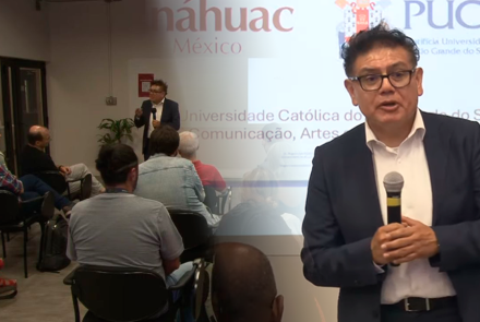 Rogelio universidad de Braisl