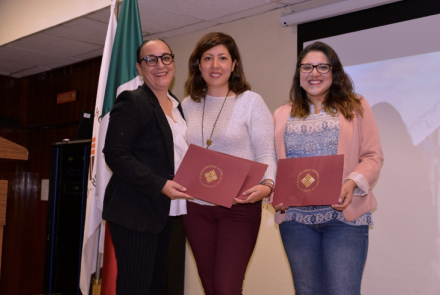 Presenta Discovery Channel México documental en nuestra Universidad