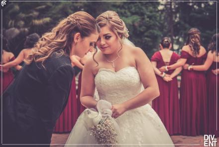 Karla Daniela, una reconocida wedding planner