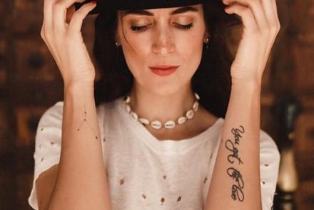 Nuestra egresada, Geraldine José, comparte su experiencia al frente de su agencia YING 