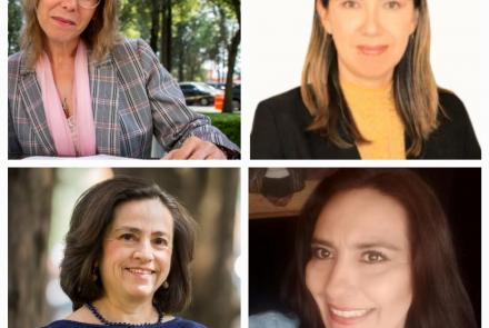 Egresadas del Doctorado en Investigación de la Comunicación ingresan al SNI del CONACYT
