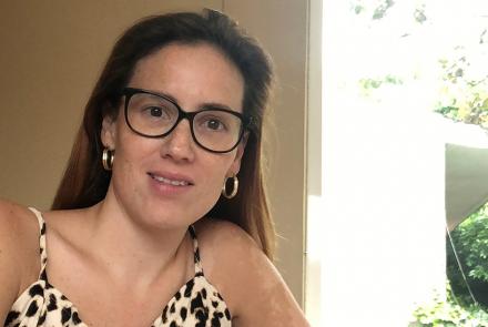 Yvonne Garza, directora de Vagapp Producciones, comparte su experiencia