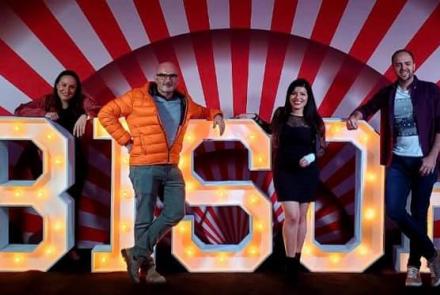 Nuestra egresada Joselyn Aguilar comparte su experiencia en Ubisoft Latinoamérica