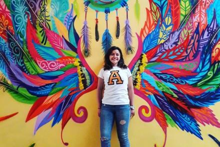 AMIS premia spot de audio de nuestra alumna María José Rey Carbajal