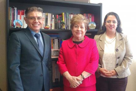 Conacyt aprueba ampliar plan de estudios del Doctorado en Investigación de la Comunicación 