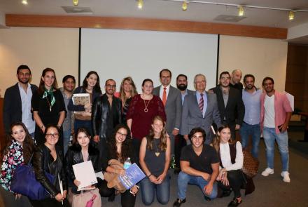 Alumnos de Mercadotecnia y Publicidad respaldan a fundaciones con proyectos sociales