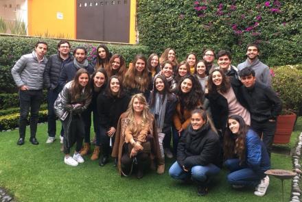 Alumnos Comunicación se acercan a la publicidad con Pauta Creativa