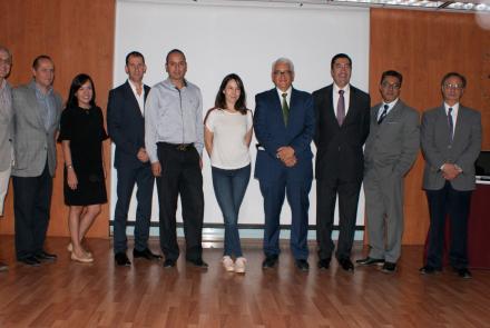 Se realiza el Seminario “Broadcast & Production Industries Technology Trends”