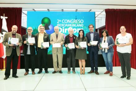 La Anáhuac, sede del 2º Congreso Iberoamericano DirCom