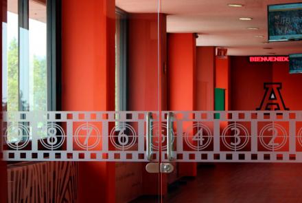 Reabrimos el Centro de Medios de nuestra Facultad de Comunicación