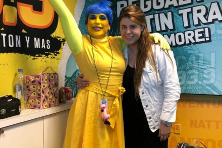 Nuestra egresada Alejandra Manzur comparte su experiencia profesional