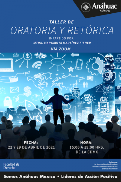 Taller oratoria