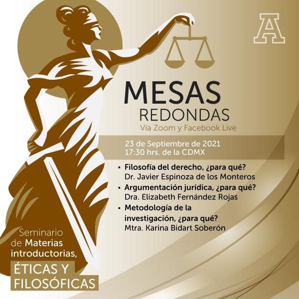 mesas