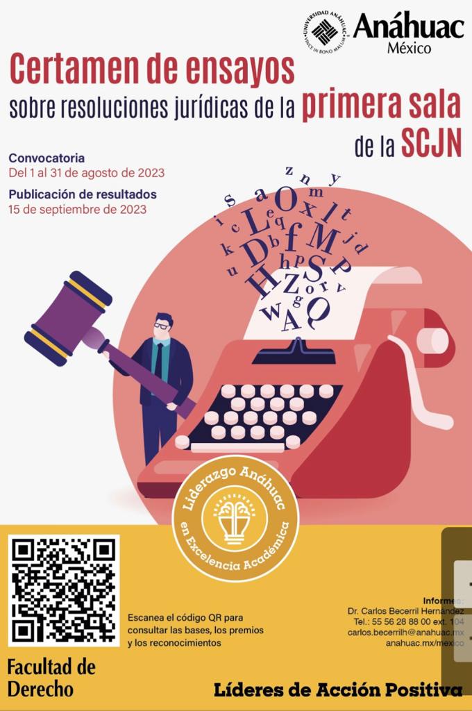 convocatoria