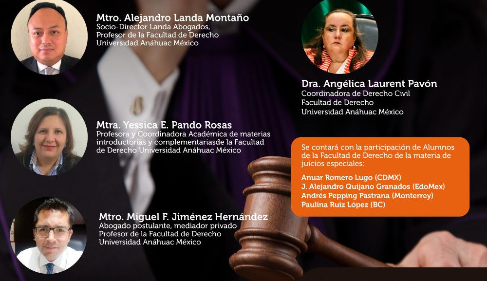Tribunal electrónico: retos en la impartición de justicia como resultado de la pandemia COVID-19