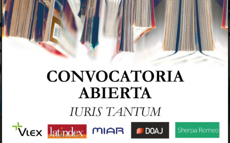 convocatoria