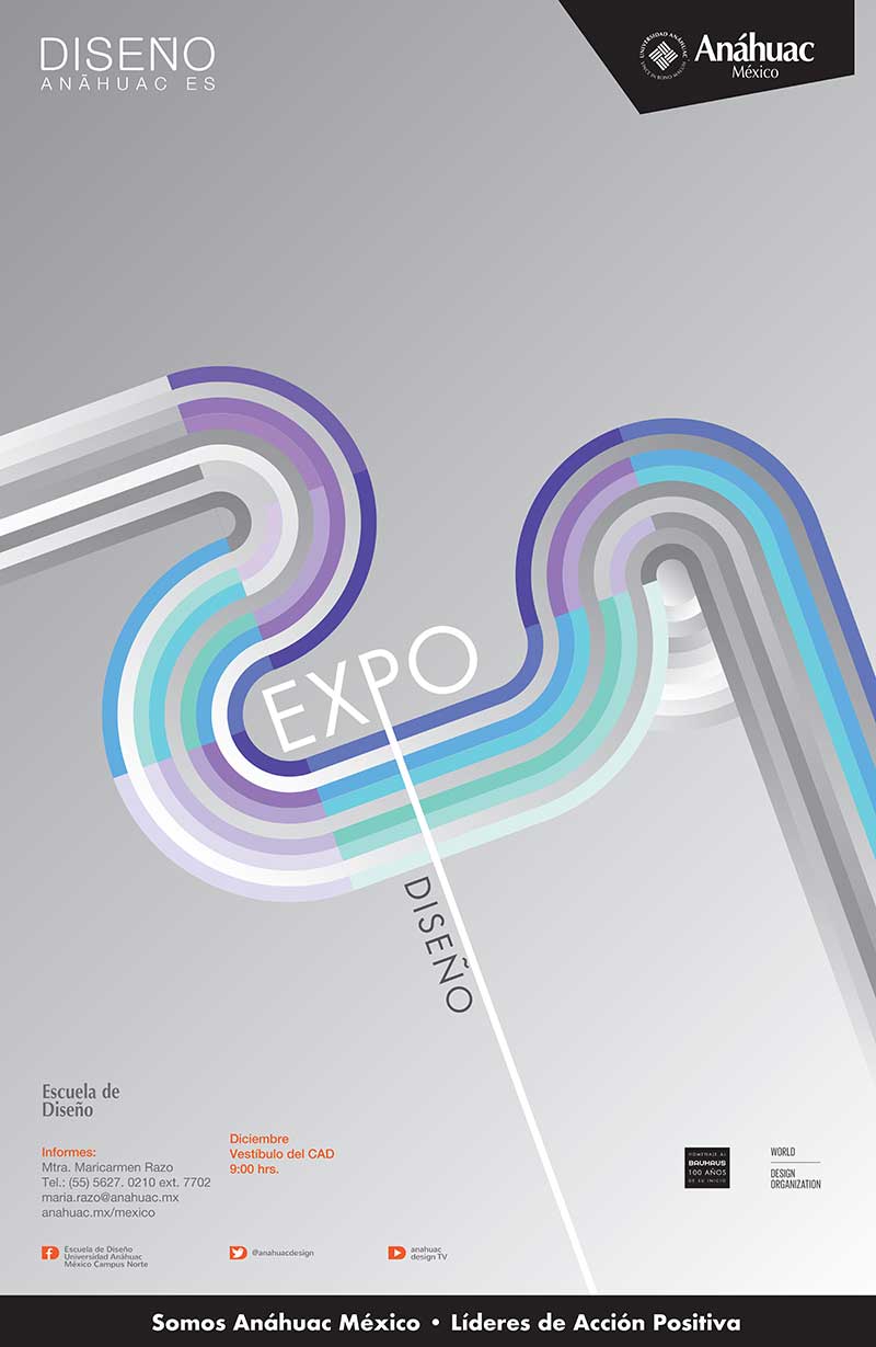 Expo Diseño 