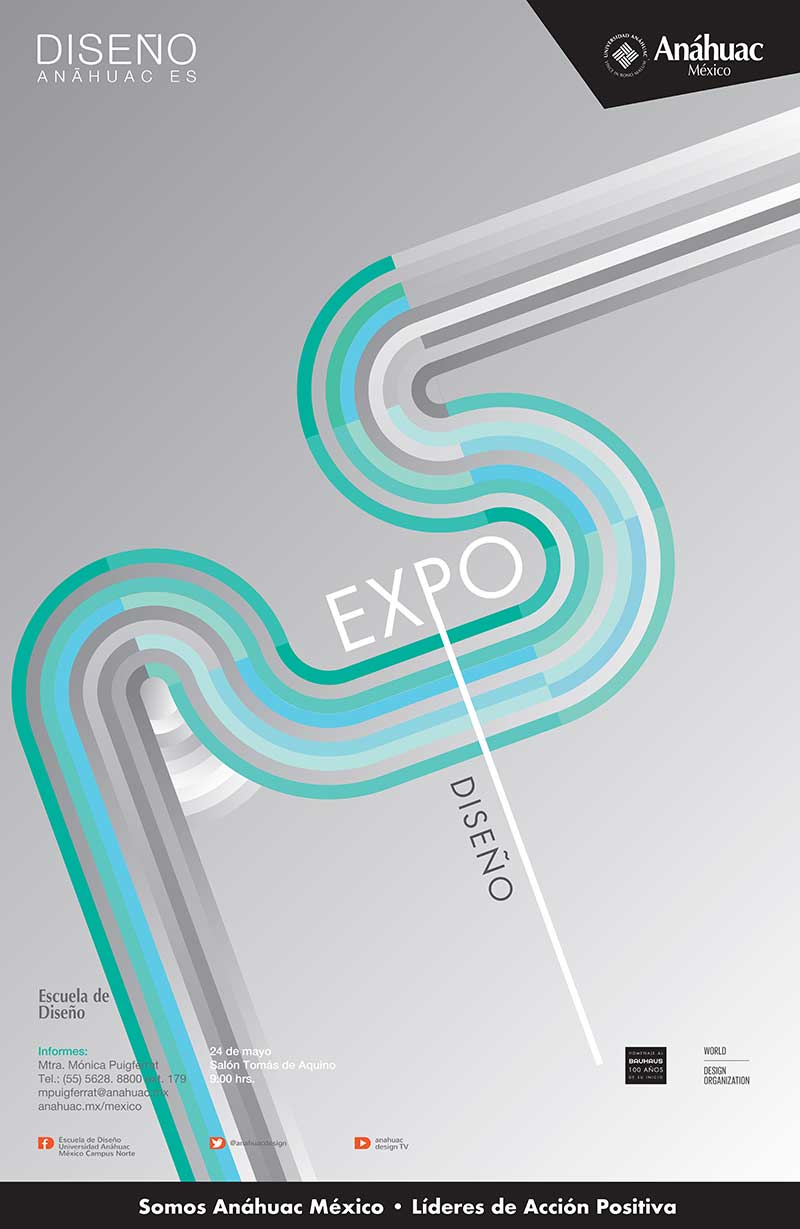 Expo Diseño