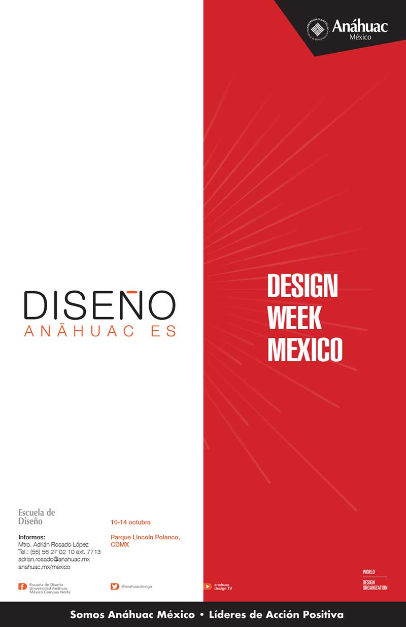 Design Week México