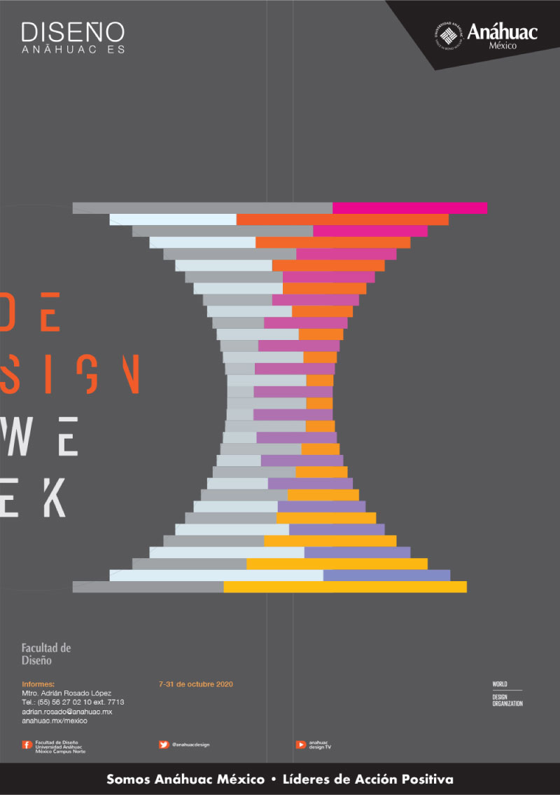 Design Week México 2020