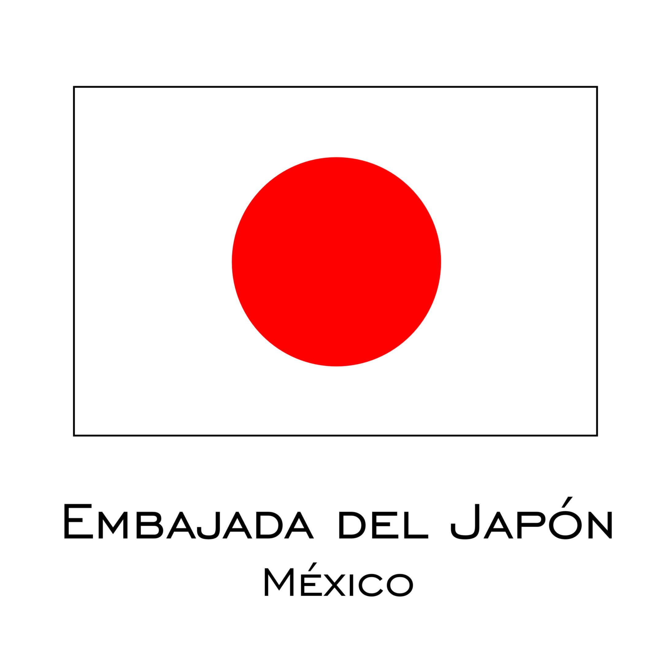 Embajada de Japón