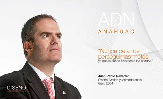 Juan Pablo Reverter