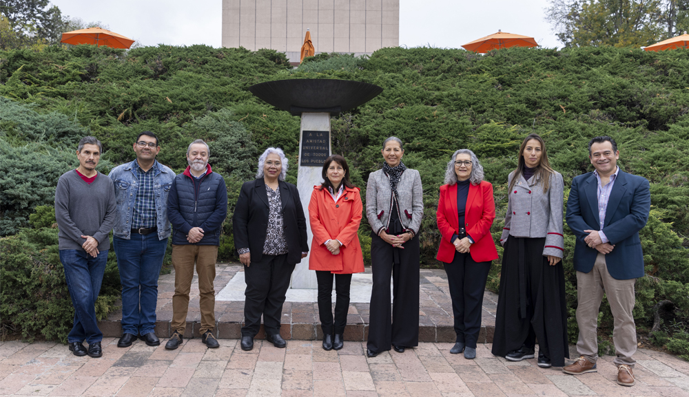 Licenciatura en Diseño Industrial Campus Norte en proceso de reacreditación COMAPROD