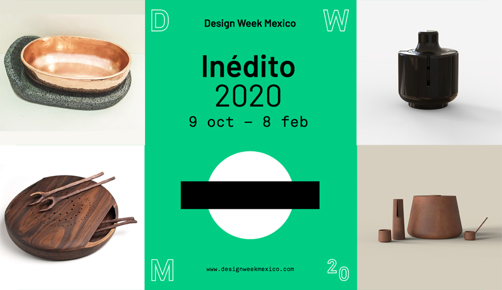 Seleccionan proyectos de la Facultad de Diseño en la 6ª edición de “Inédito”