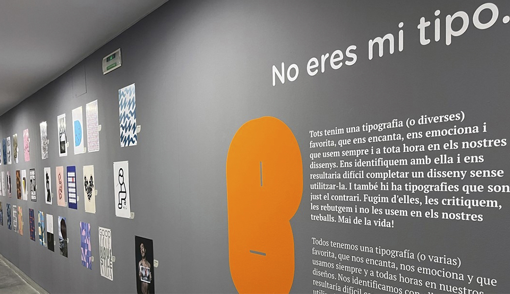 Carteles de Diseño, presentes en exposición del MuVIM de Valencia