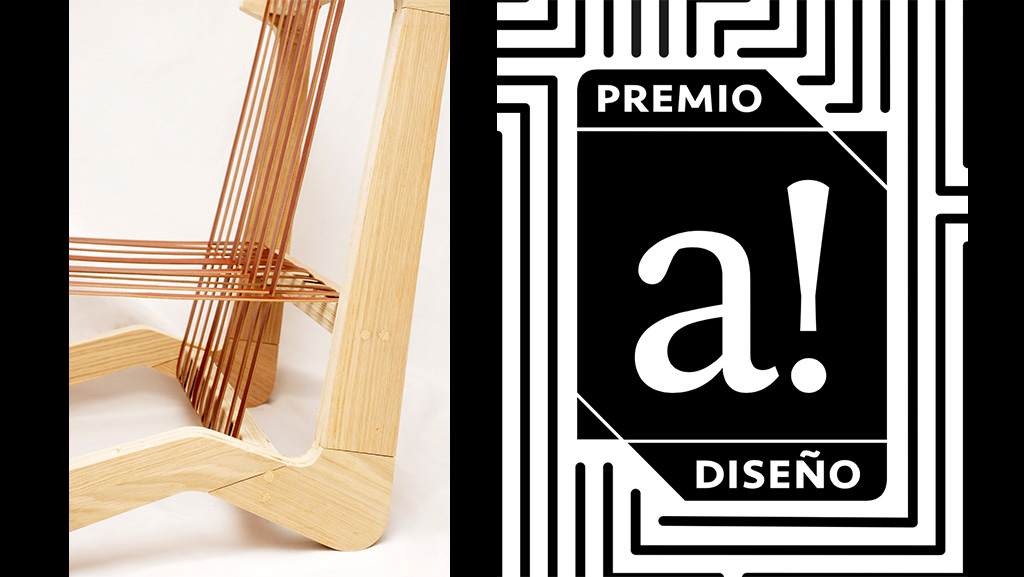 El Premio a! Diseño es una distinción que surge en 1994 para reconocer lo mejor del diseño en México, tanto para profesionales como estudiantes.