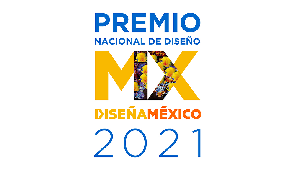 Facultad de Diseño suma 21 proyectos finalistas en el Premio Nacional de Diseño: Diseña México 2021