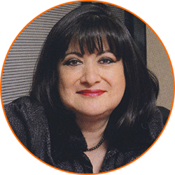 Laura Iturbide Galindo 