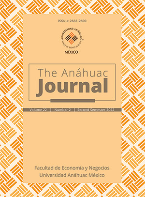 The Anáhuac Journal