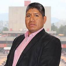 David Juárez Luna