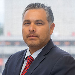 Jorge Pérez Pineda
