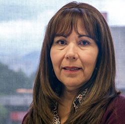 María Teresa Lara Cuña 