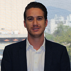 Dr. Guillermo Zamacona Aboumrad
