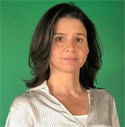 Pilar Madrazo Lemarroy