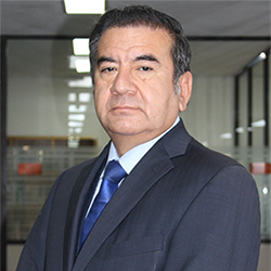 José Carlos González Núñez