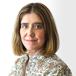 Magali Parera Labrandero