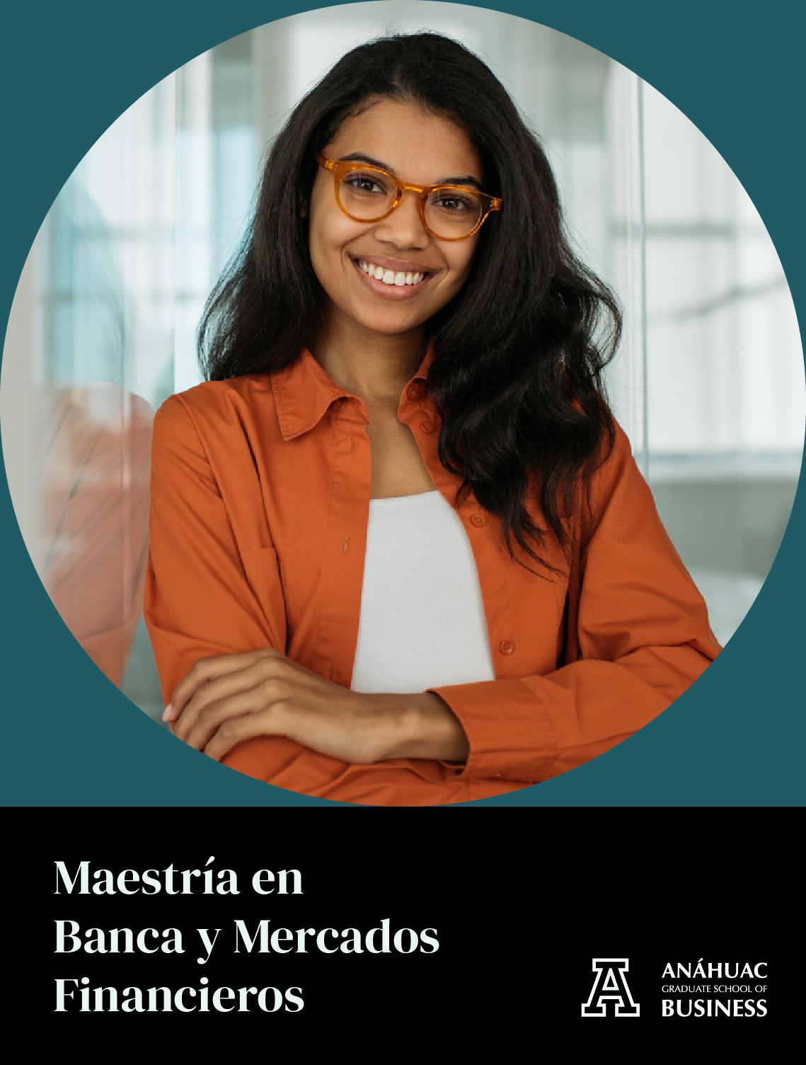 Maestría en Banca y Mercados Financieros