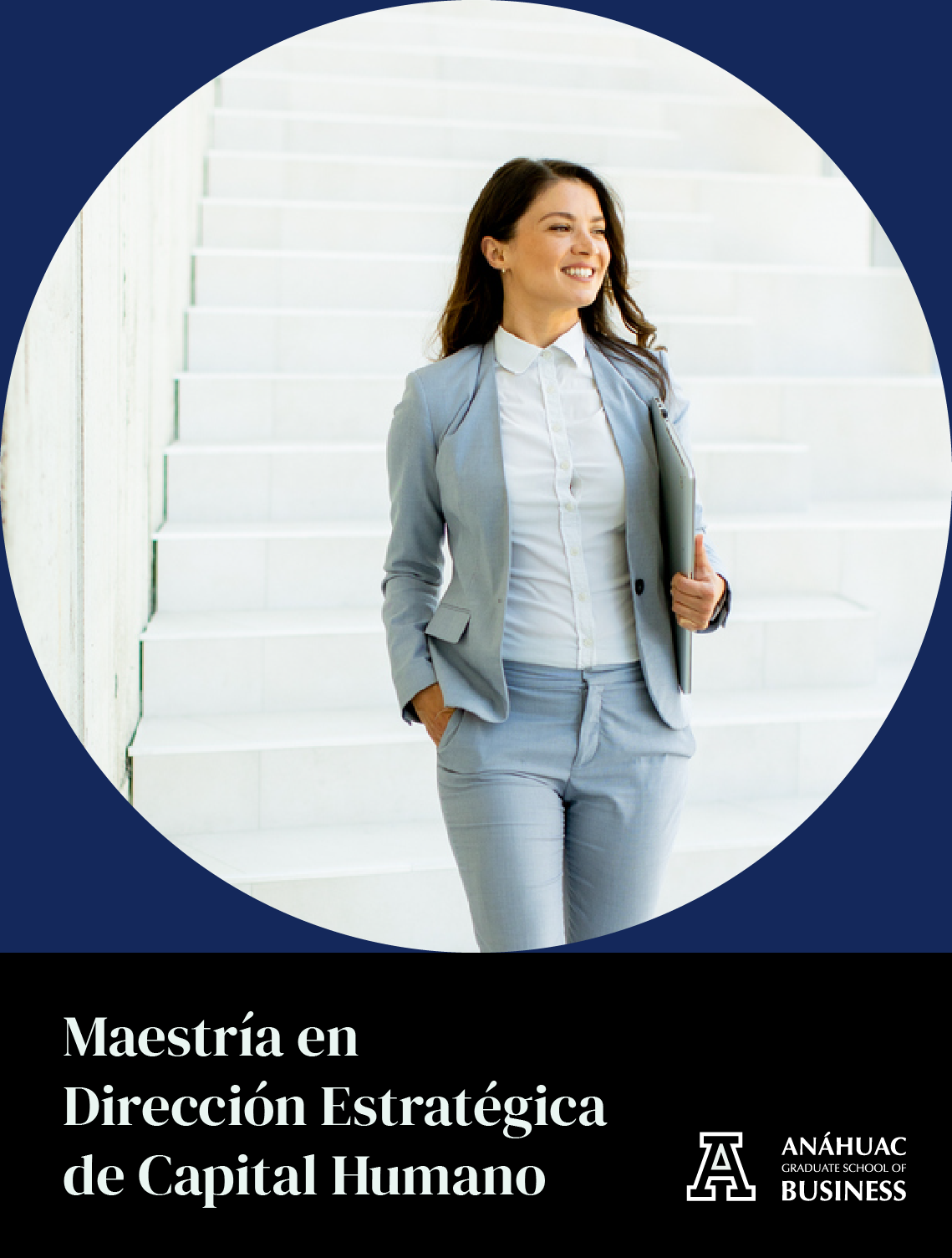 Maestría en Capital Humano