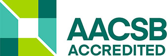 Logo AACSB