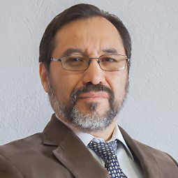 DR.  IGNACIO ALEJANDRO MENDOZA MARTÍNEZ