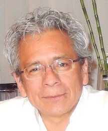 MTRO.  ARMANDO HERNÁNDEZ FLORES