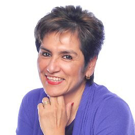 DRA. LILI DOMÍNGUEZ ORTIZ