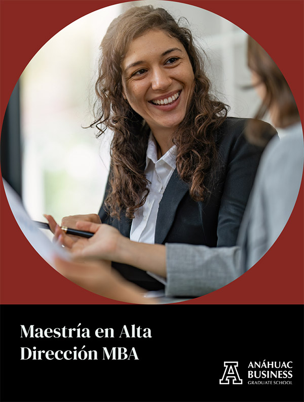 The Anáhuac MBA