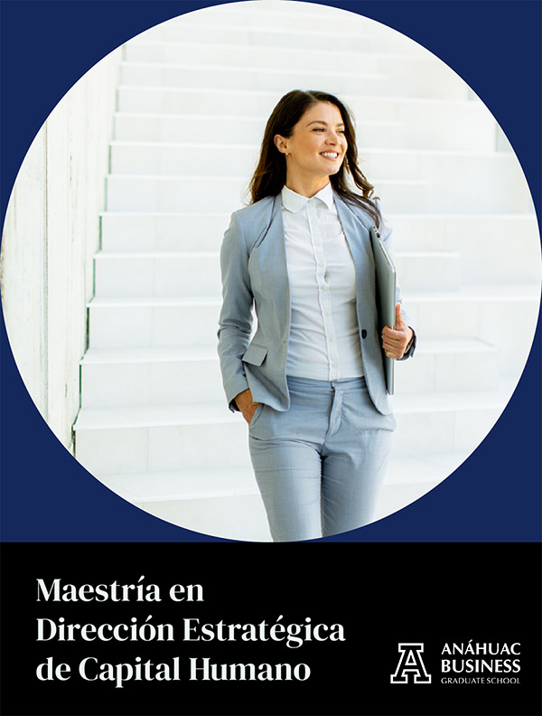 Dirección Estratégica de Capital Humano
