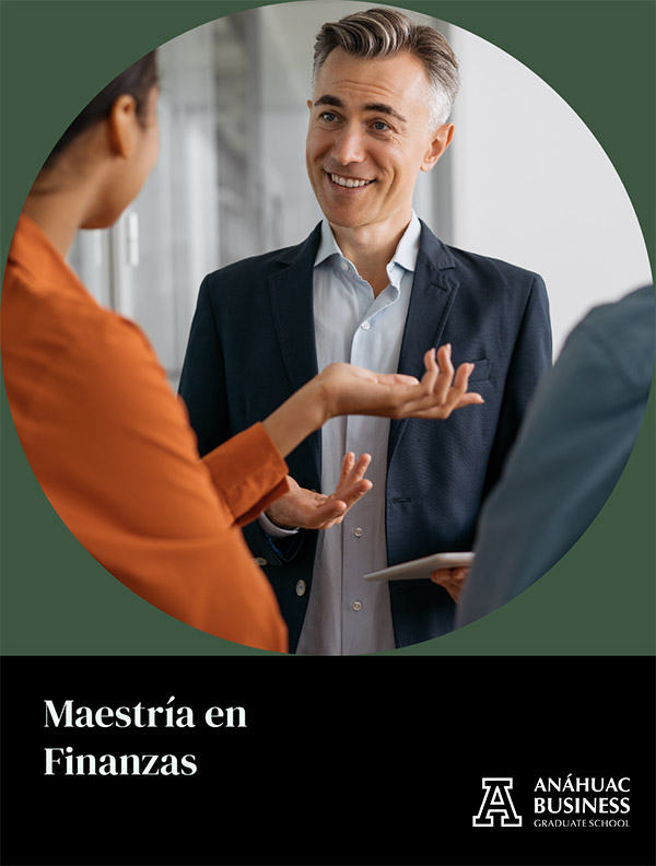 Maestría en Finanzas
