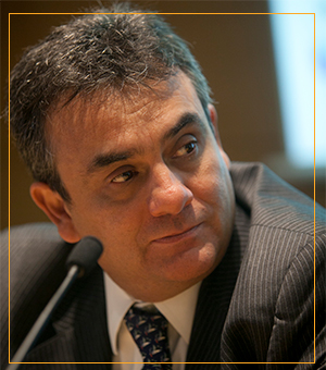 Frank Ernesto Aguado Martinez